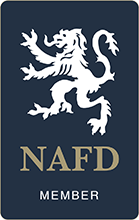 National Association of Funeral Directors member
