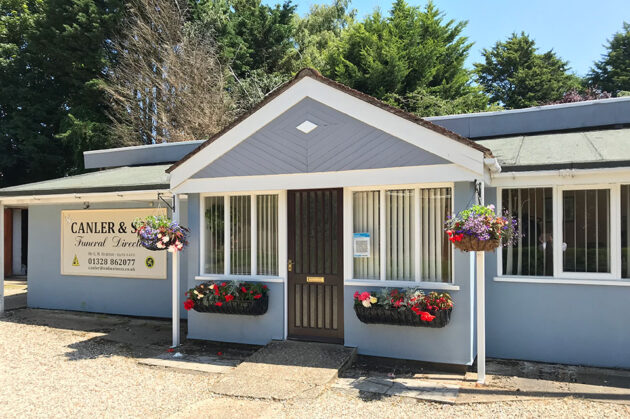 Canler & Son, Fakenham, Norfolk