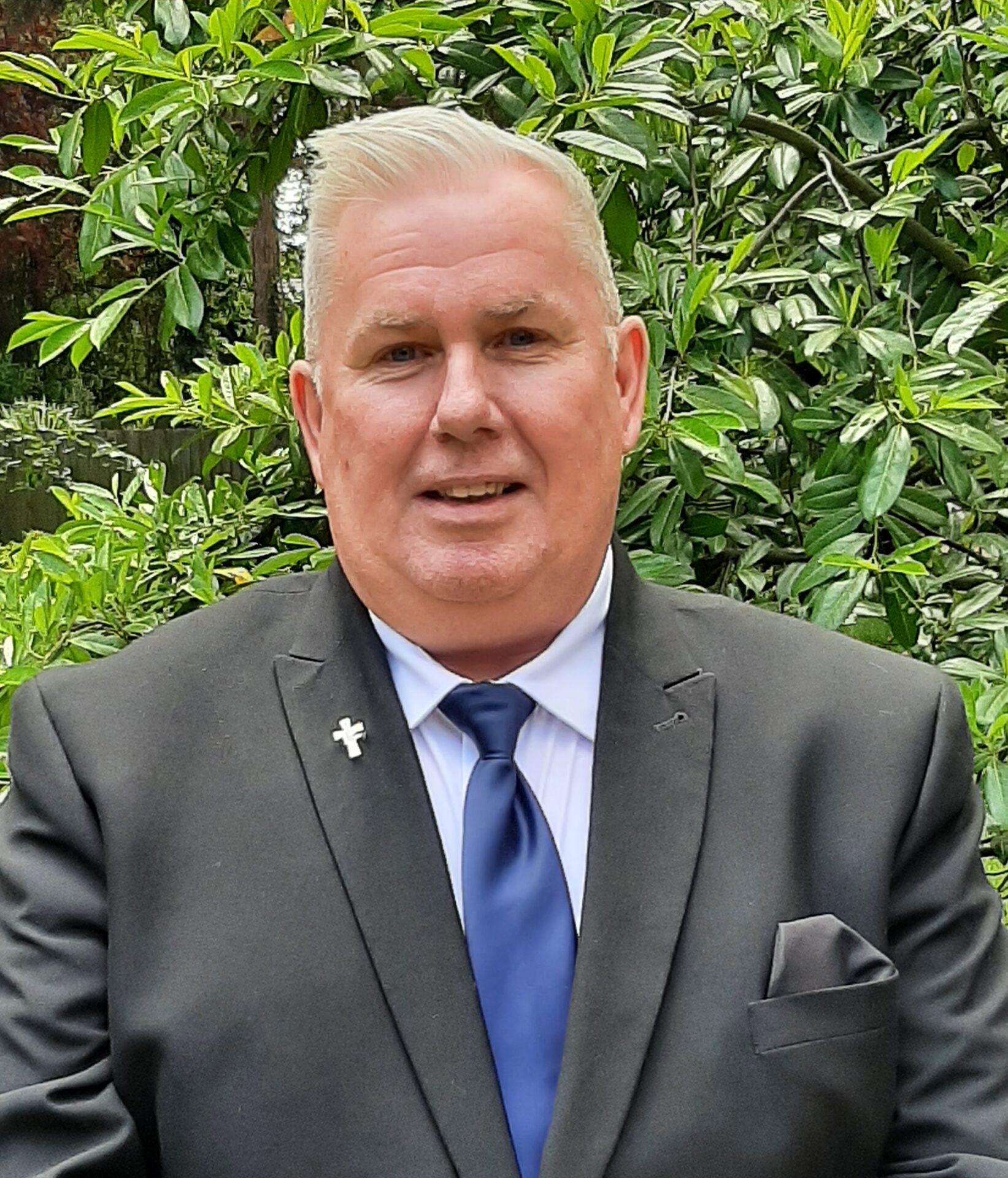 Ed Watts - North Norfolk Funeral Services